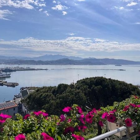 Villa Dei Poeti La Spezia Esterno foto